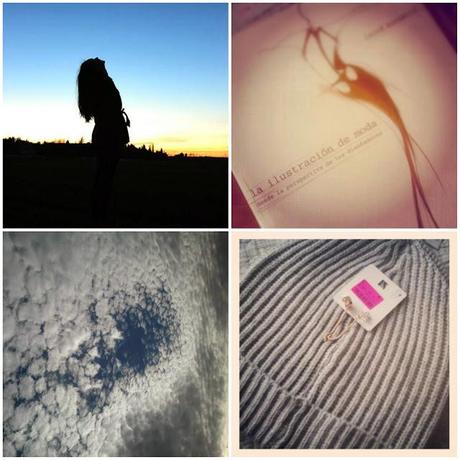 Instamoments: September-November.