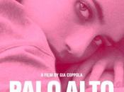 Trailer afiche #PaloAlto, protagonizada #JamesFranco