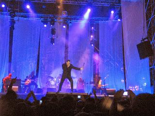 Loquillo hará doblete en mayo en La Riviera madrileña