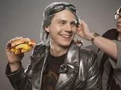 Mercurio, 'X-Men: Días Futuro Pasado', intenta vendernos sándwich