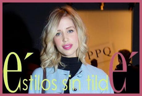 2013PeachesGeldof03PA281113 Fallece Peaches Geldof