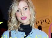 Fallece Peaches Geldof