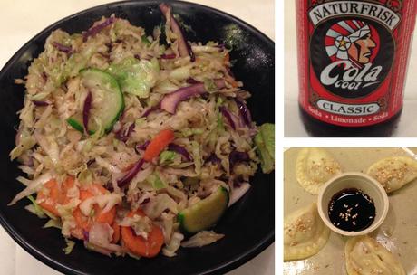 woki organic food barcelona