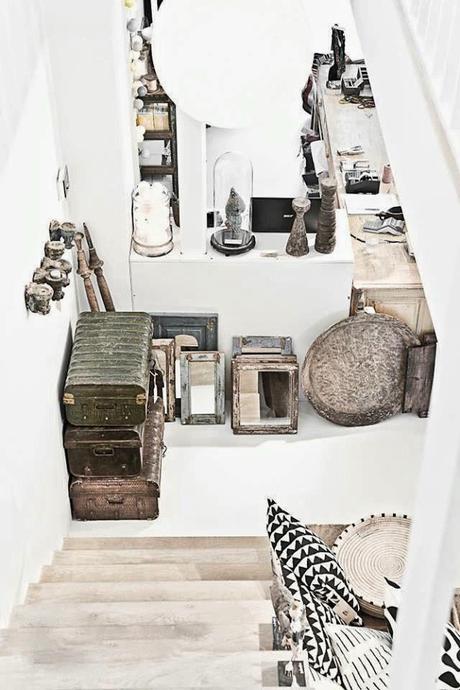 La firma belga Couleur Locale lleva el mundo a tu hogar