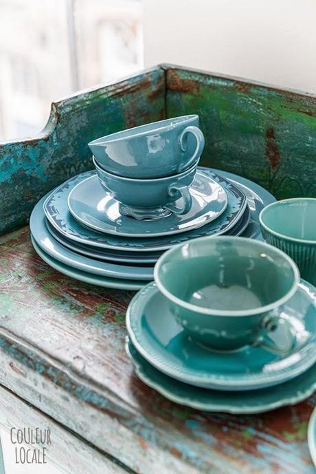 La firma belga Couleur Locale lleva el mundo a tu hogar