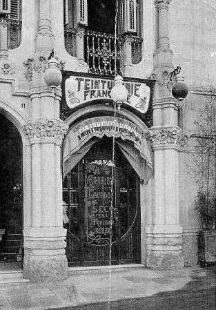 COMPARATIVAS DE ESTABLECIMIENTOS ANTIGUOS, BARCELONA...!!!...8-04-2014...!!!