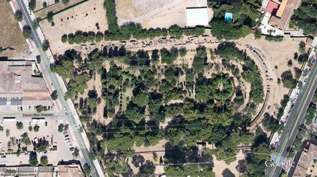 Huella Romana en la ciudad de Toledo