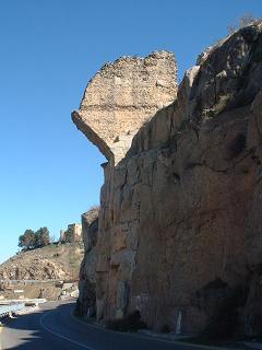 Huella Romana en la ciudad de Toledo