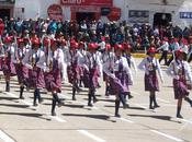 Gobierno transfiere millones para mejorar colegios Chumbivilcas