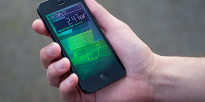 Run an Empire: una app para motivarnos Run an Empire