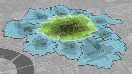 Run an Empire: una app para motivarnos Run an Empire