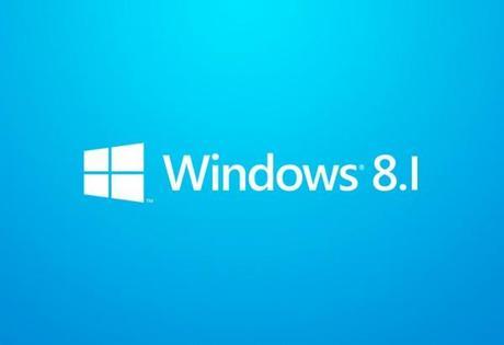 Windows 8 se actualiza