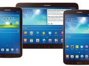 Samsung presenta Galaxy