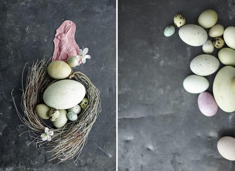 INSPIRACION PARA PASCUA