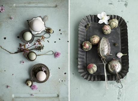 INSPIRACION PARA PASCUA