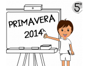 Cuadernillo repaso escolar primavera 2014