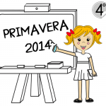 Cuadernillo de repaso escolar 4: primavera 2014 repaso escolar 4