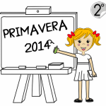 Cuadernillo de repaso escolar 2: primavera 2014 repaso escolar 2
