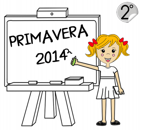 Cuadernillo de repaso escolar 2: primavera 2014 repaso escolar 2