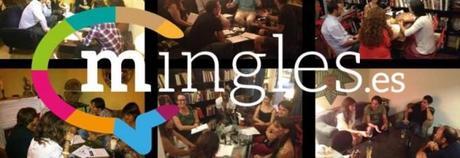 Mingles: la nueva forma de aprender inglés y la eclosión de la educación P2P Mingles: la nueva forma de aprender inglés y la eclosión de la educación P2P