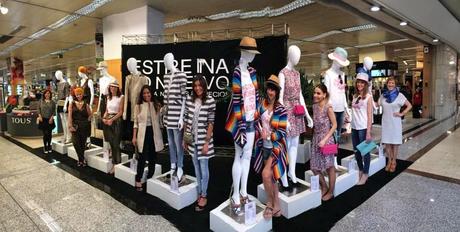 ESTRENA MODA ESTRENA ANIVERSARIO