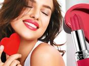 Viste labios Ultra Colour Rich Absolute Avon
