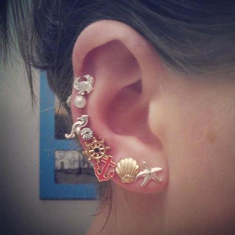 TENDENCIAS PENDIENTES 2014