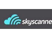 QverLondres colabora Skyscanner