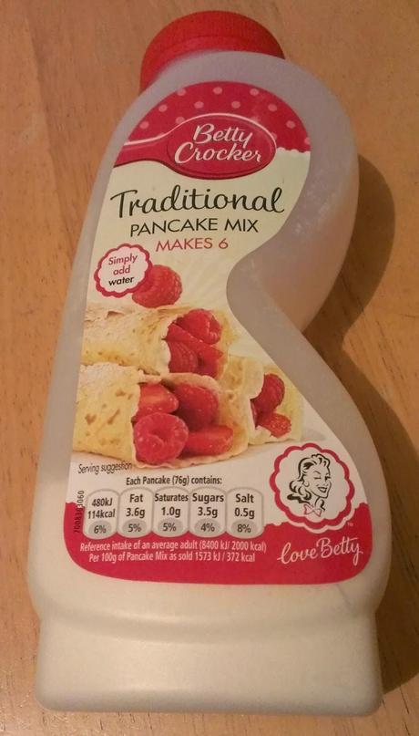 Pancakes típicos ingleses: Cómo son y cómo hacerlos