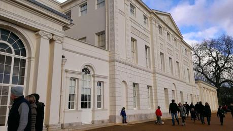 Kenwood House - Palacio con entrada gratuita en Londres