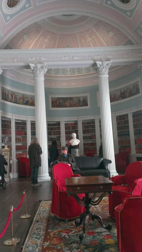 Kenwood House - Palacio con entrada gratuita en Londres