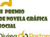 premio novela gráfica social Fundación Divina Pastora