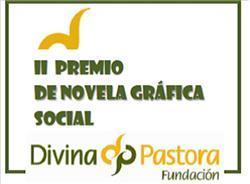 II premio de novela gráfica social