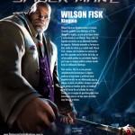 ficha-kingpin-juego-amazing-spider-man-2