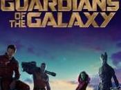 Primer clip oficial Guardianes Galaxia