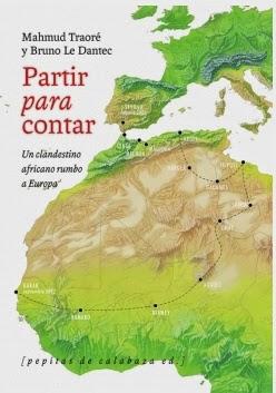 Tratar de parar la inmigració es imposible.