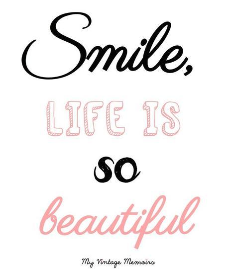 Inspiration: Be positivie Inspiration: Be positivie