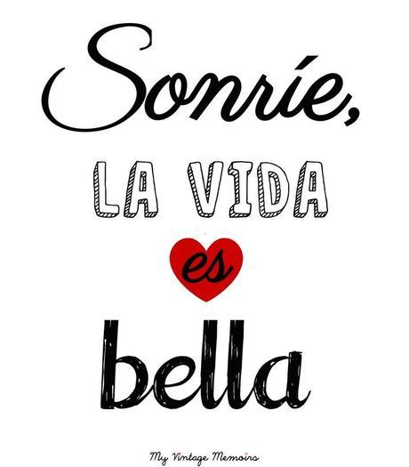 Inspiration: Be positivie Inspiration: Be positivie