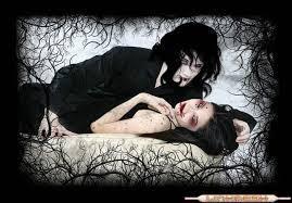 soñar con vampiros y vampiresas