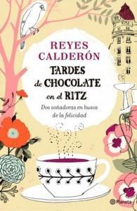 08-04-14 TARDES DE CHOCOLATE EN EL RITZ FOTO Tardes de chocolate en el Ritz