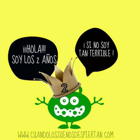 QUERIDOS DOS AÑOS QUERIDOS DOS AÑOS