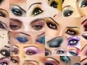 Cómo maquillarte según color ojos