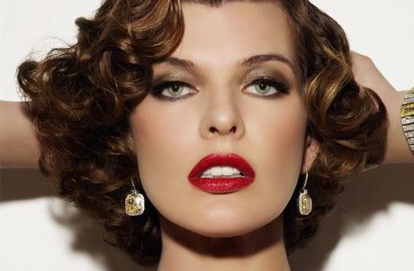 Cómo maquillarte según el color de tus ojos