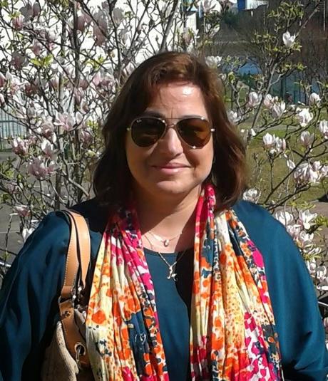 A mi estilo: Look sport