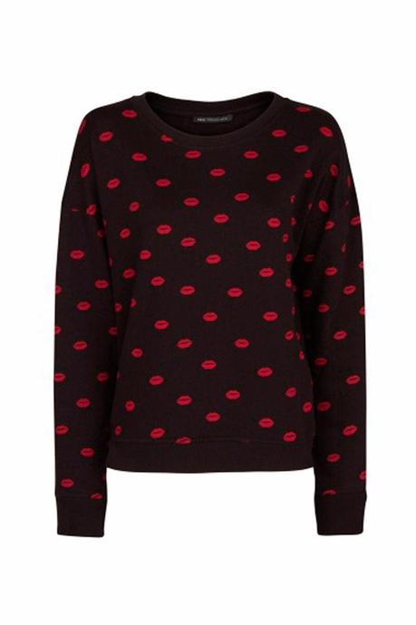 Tendencias Primavera-Verano 2014: Estampado arty