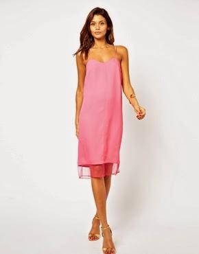 Tendencias Primavera - Verano 2014: Colores pastel