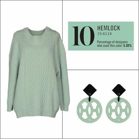 Colores de la Primavera - Verano 2014