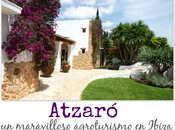 Atzaró: refugio Ibiza