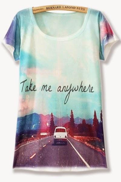 Summer Print Collection by Oasap. Summer Print Collection by Oasap.