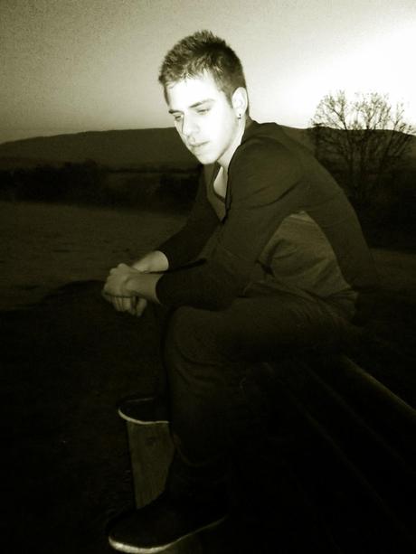 Moda para ellos: Outfit geométrico.